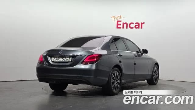 2019 Mercedes-Benz C-Class W205 C200 Sold VIN WDDWF8AB8KR503514 – side profile 2019 Mercedes-Benz C-Class W205 C200 Sold VIN WDDWF8AB8KR503514 – side profile