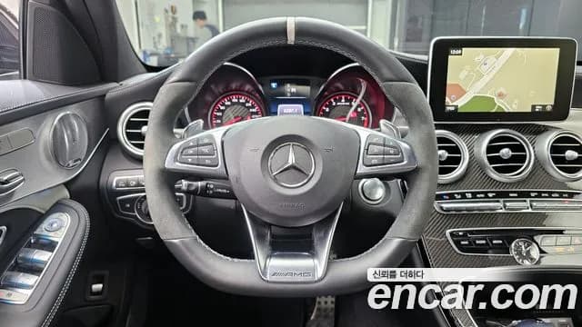 2017 Mercedes-Benz C-Class W205 C63 S AMG Sold VIN WDDWF8HB0HF568602 – front exterior 2017 Mercedes-Benz C-Class W205 C63 S AMG Sold VIN WDDWF8HB0HF568602 – front exterior
