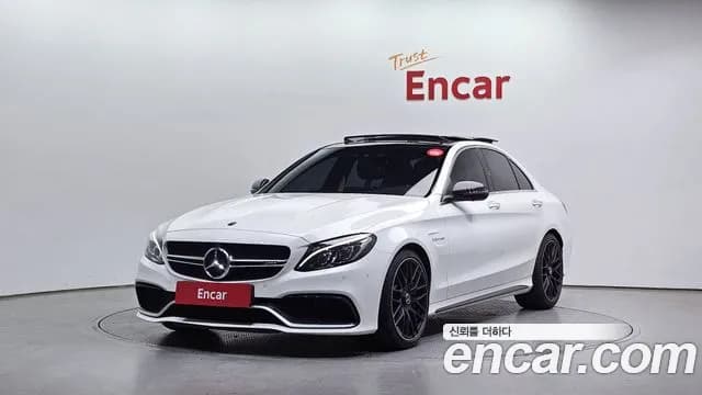 2017 Mercedes-Benz C-Class W205 C63 S AMG Sold VIN WDDWF8HB0HF568602 – side profile 2017 Mercedes-Benz C-Class W205 C63 S AMG Sold VIN WDDWF8HB0HF568602 – side profile