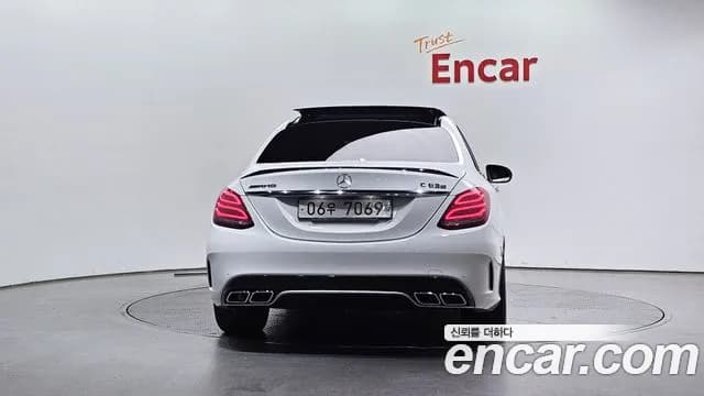 2017 Mercedes-Benz C-Class W205 C63 S AMG Sold VIN WDDWF8HB0HF568602 – odometer reading 2017 Mercedes-Benz C-Class W205 C63 S AMG Sold VIN WDDWF8HB0HF568602 – odometer reading