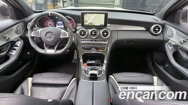 2017 Mercedes-Benz C-Class W205 C63 S AMG Sold VIN WDDWF8HB0HF568602 – photo 11 2017 Mercedes-Benz C-Class W205 C63 S AMG Sold VIN WDDWF8HB0HF568602 – photo 11