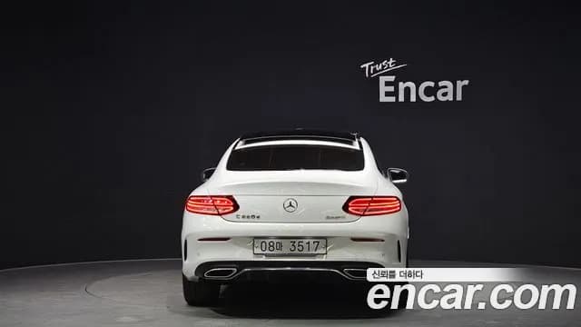 2019 Mercedes-Benz C-Class W205 C220 d 4MATIC Coupe Sold VIN WDDWJ1FB3KF890831 – photo 19 2019 Mercedes-Benz C-Class W205 C220 d 4MATIC Coupe Sold VIN WDDWJ1FB3KF890831 – photo 19