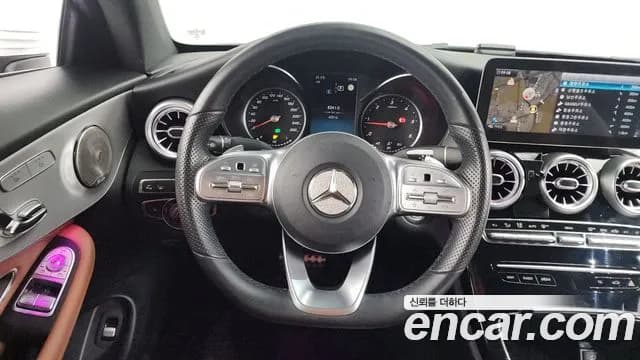 2019 Mercedes-Benz C-Class W205 C220 d 4MATIC Coupe Sold VIN WDDWJ1FB4KF927580 – photo 13 2019 Mercedes-Benz C-Class W205 C220 d 4MATIC Coupe Sold VIN WDDWJ1FB4KF927580 – photo 13