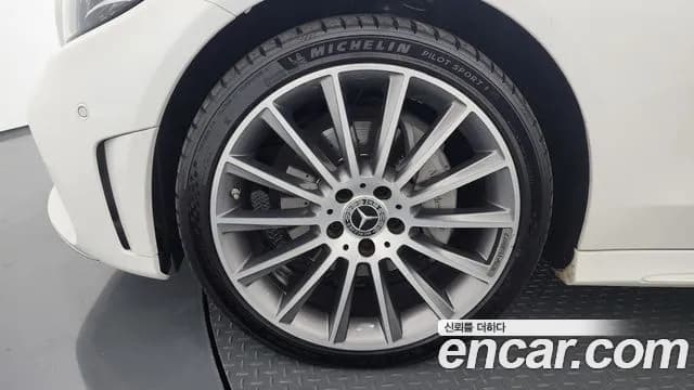 2019 Mercedes-Benz C-Class W205 C220 d 4MATIC Coupe Sold VIN WDDWJ1FB4KF927580 – photo 20 2019 Mercedes-Benz C-Class W205 C220 d 4MATIC Coupe Sold VIN WDDWJ1FB4KF927580 – photo 20