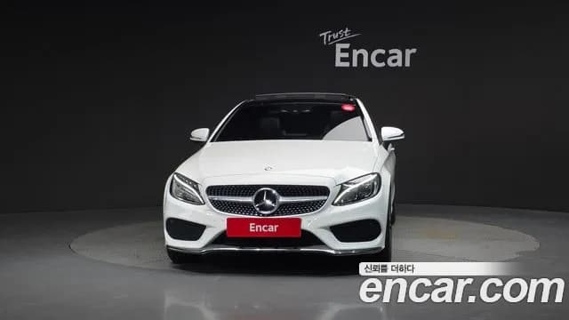 2017 Mercedes-Benz C-Class W205 C200 Coupe Sold VIN WDDWJ4CB7HF480905 – photo 12 2017 Mercedes-Benz C-Class W205 C200 Coupe Sold VIN WDDWJ4CB7HF480905 – photo 12