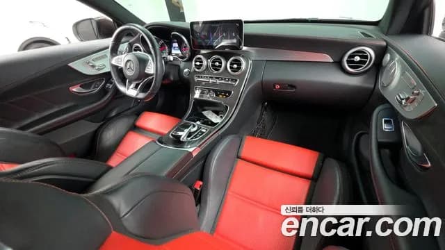 2018 Mercedes-Benz C-Class W205 C63 AMG Coupe Sold VIN WDDWJ8GB3JF631570 – front exterior 2018 Mercedes-Benz C-Class W205 C63 AMG Coupe Sold VIN WDDWJ8GB3JF631570 – front exterior