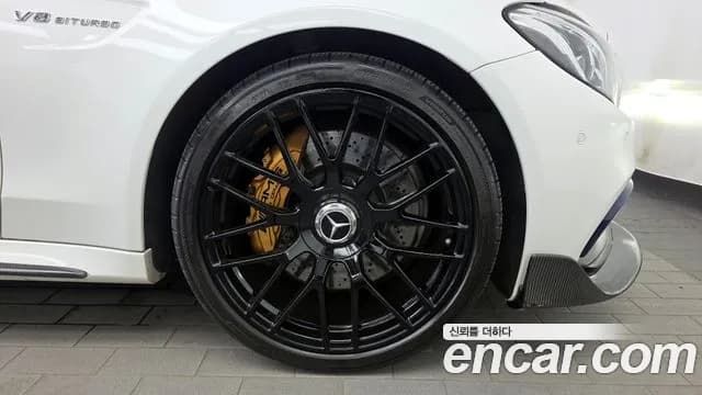 2018 Mercedes-Benz C-Class W205 C63 AMG Coupe Sold VIN WDDWJ8GB3JF631570 – photo 11 2018 Mercedes-Benz C-Class W205 C63 AMG Coupe Sold VIN WDDWJ8GB3JF631570 – photo 11