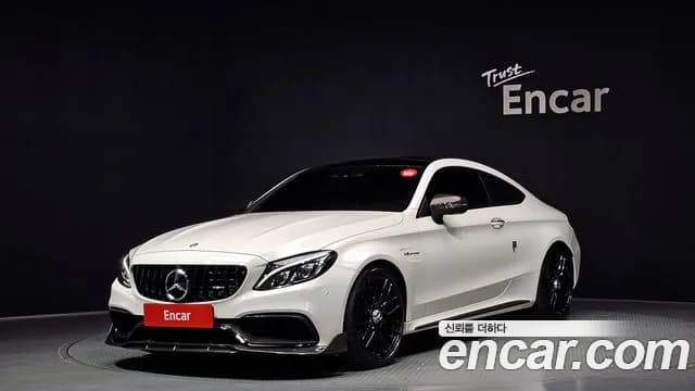 2018 Mercedes-Benz C-Class W205 C63 AMG Coupe Sold VIN WDDWJ8GB3JF631570 – photo 12 2018 Mercedes-Benz C-Class W205 C63 AMG Coupe Sold VIN WDDWJ8GB3JF631570 – photo 12