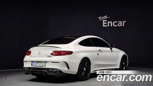 2018 Mercedes-Benz C-Class W205 C63 AMG Coupe Sold VIN WDDWJ8GB3JF631570 – photo 16 2018 Mercedes-Benz C-Class W205 C63 AMG Coupe Sold VIN WDDWJ8GB3JF631570 – photo 16