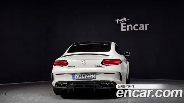 2018 Mercedes-Benz C-Class W205 C63 AMG Coupe Sold VIN WDDWJ8GB3JF631570 – photo 22 2018 Mercedes-Benz C-Class W205 C63 AMG Coupe Sold VIN WDDWJ8GB3JF631570 – photo 22