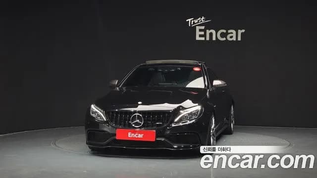2017 Mercedes-Benz C-Class W205 C63 AMG Coupe Sold VIN WDDWJ8GB5HF397829 – photo 12 2017 Mercedes-Benz C-Class W205 C63 AMG Coupe Sold VIN WDDWJ8GB5HF397829 – photo 12