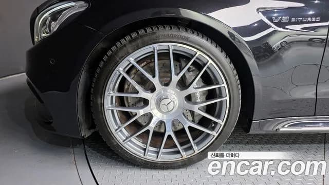 2017 Mercedes-Benz C-Class W205 C63 AMG Coupe Sold VIN WDDWJ8GB5HF397829 – photo 13 2017 Mercedes-Benz C-Class W205 C63 AMG Coupe Sold VIN WDDWJ8GB5HF397829 – photo 13