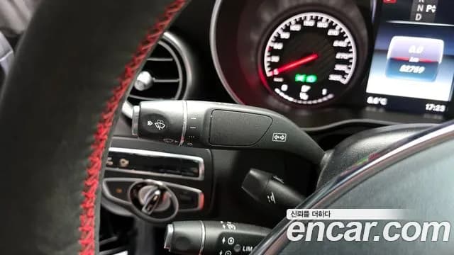 2017 Mercedes-Benz C-Class W205 C63 AMG Coupe Sold VIN WDDWJ8GB5HF397829 – photo 18 2017 Mercedes-Benz C-Class W205 C63 AMG Coupe Sold VIN WDDWJ8GB5HF397829 – photo 18
