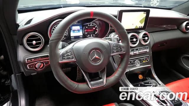 2017 Mercedes-Benz C-Class W205 C63 AMG Coupe Sold VIN WDDWJ8GB5HF397829 – photo 20 2017 Mercedes-Benz C-Class W205 C63 AMG Coupe Sold VIN WDDWJ8GB5HF397829 – photo 20