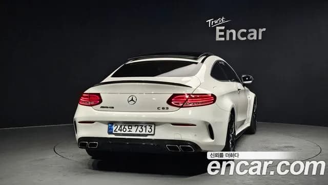 2017 Mercedes-Benz C-Class W205 C63 AMG Coupe Sold VIN WDDWJ8GB9HF576570 – photo 11 2017 Mercedes-Benz C-Class W205 C63 AMG Coupe Sold VIN WDDWJ8GB9HF576570 – photo 11
