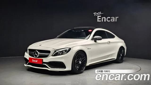 2017 Mercedes-Benz C-Class W205 C63 AMG Coupe Sold VIN WDDWJ8GB9HF576570 – photo 18 2017 Mercedes-Benz C-Class W205 C63 AMG Coupe Sold VIN WDDWJ8GB9HF576570 – photo 18