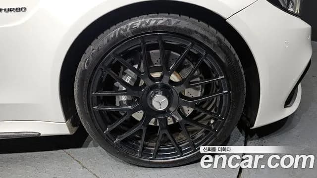 2017 Mercedes-Benz C-Class W205 C63 AMG Coupe Sold VIN WDDWJ8GB9HF576570 – photo 20 2017 Mercedes-Benz C-Class W205 C63 AMG Coupe Sold VIN WDDWJ8GB9HF576570 – photo 20