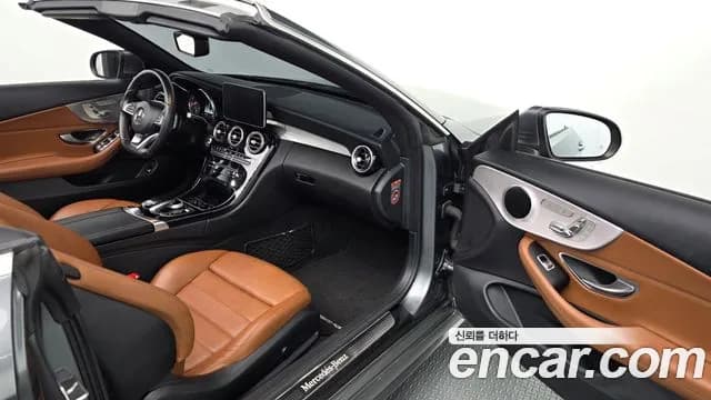 2018 Mercedes-Benz C-Class W205 C200 Cabriolet Sold VIN WDDWK4CB3JF696009 – rear exterior 2018 Mercedes-Benz C-Class W205 C200 Cabriolet Sold VIN WDDWK4CB3JF696009 – rear exterior
