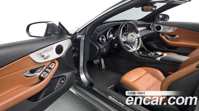 2018 Mercedes-Benz C-Class W205 C200 Cabriolet Sold VIN WDDWK4CB3JF696009 – side profile 2018 Mercedes-Benz C-Class W205 C200 Cabriolet Sold VIN WDDWK4CB3JF696009 – side profile