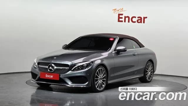 2018 Mercedes-Benz C-Class W205 C200 Cabriolet Sold VIN WDDWK4CB3JF696009 – dashboard 2018 Mercedes-Benz C-Class W205 C200 Cabriolet Sold VIN WDDWK4CB3JF696009 – dashboard