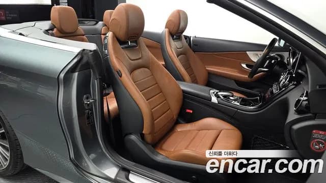 2018 Mercedes-Benz C-Class W205 C200 Cabriolet Sold VIN WDDWK4CB3JF696009 – photo 14 2018 Mercedes-Benz C-Class W205 C200 Cabriolet Sold VIN WDDWK4CB3JF696009 – photo 14