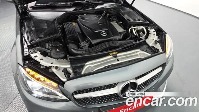 2018 Mercedes-Benz C-Class W205 C200 Cabriolet Sold VIN WDDWK4CB3JF696009 – photo 15 2018 Mercedes-Benz C-Class W205 C200 Cabriolet Sold VIN WDDWK4CB3JF696009 – photo 15