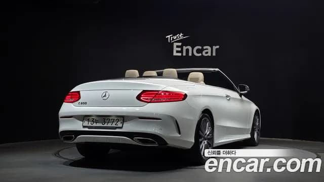 2018 Mercedes-Benz C-Class W205 C200 Cabriolet Sold VIN WDDWK4CB3JF721846 – photo 18 2018 Mercedes-Benz C-Class W205 C200 Cabriolet Sold VIN WDDWK4CB3JF721846 – photo 18