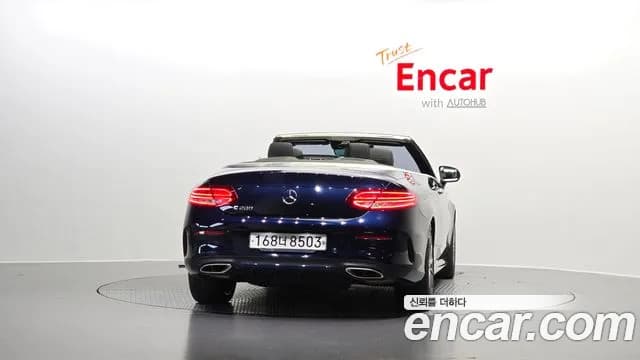 2017 Mercedes-Benz C-Class W205 C200 Cabriolet Sold VIN WDDWK4CB4HF468286 – side profile 2017 Mercedes-Benz C-Class W205 C200 Cabriolet Sold VIN WDDWK4CB4HF468286 – side profile
