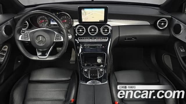 2017 Mercedes-Benz C-Class W205 C200 Cabriolet Sold VIN WDDWK4CB4HF468286 – interior seats 2017 Mercedes-Benz C-Class W205 C200 Cabriolet Sold VIN WDDWK4CB4HF468286 – interior seats