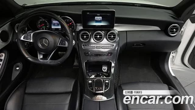 2017 Mercedes-Benz C-Class W205 C200 Cabriolet Sold VIN WDDWK4CB6HF534093 – interior seats 2017 Mercedes-Benz C-Class W205 C200 Cabriolet Sold VIN WDDWK4CB6HF534093 – interior seats