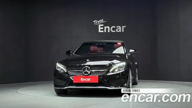2018 Mercedes-Benz C-Class W205 C43 AMG 4MATIC Cabrioiet Sold VIN WDDWK6EB4JF684167 – side profile 2018 Mercedes-Benz C-Class W205 C43 AMG 4MATIC Cabrioiet Sold VIN WDDWK6EB4JF684167 – side profile