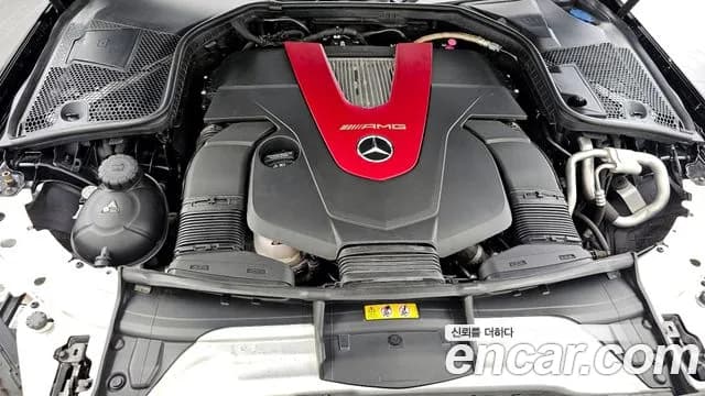 2018 Mercedes-Benz C-Class W205 C43 AMG 4MATIC Cabrioiet Sold VIN WDDWK6EB4JF684167 – photo 11 2018 Mercedes-Benz C-Class W205 C43 AMG 4MATIC Cabrioiet Sold VIN WDDWK6EB4JF684167 – photo 11