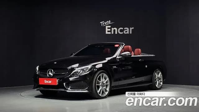 2018 Mercedes-Benz C-Class W205 C43 AMG 4MATIC Cabrioiet Sold VIN WDDWK6EB4JF684167 – photo 28 2018 Mercedes-Benz C-Class W205 C43 AMG 4MATIC Cabrioiet Sold VIN WDDWK6EB4JF684167 – photo 28