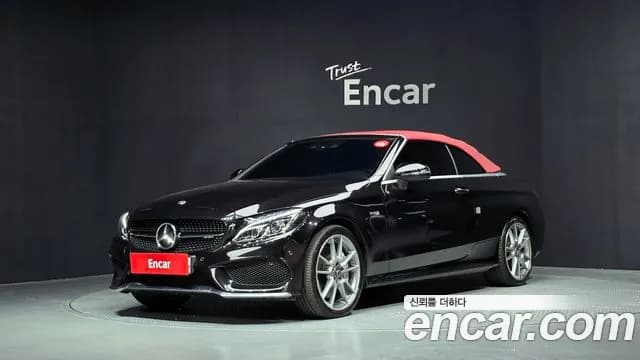 2018 Mercedes-Benz C-Class W205 C43 AMG 4MATIC Cabrioiet Sold VIN WDDWK6EB4JF684167 – photo 34 2018 Mercedes-Benz C-Class W205 C43 AMG 4MATIC Cabrioiet Sold VIN WDDWK6EB4JF684167 – photo 34
