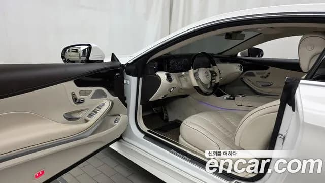 2019 Mercedes-Benz S-Class W222 S450 4MATIC Coupe Sold VIN WDDXJ6EB5KA039548 – dashboard 2019 Mercedes-Benz S-Class W222 S450 4MATIC Coupe Sold VIN WDDXJ6EB5KA039548 – dashboard
