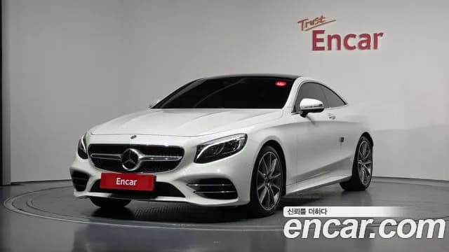 2019 Mercedes-Benz S-Class W222 S450 4MATIC Coupe Sold VIN WDDXJ6EB5KA039548 – trunk area 2019 Mercedes-Benz S-Class W222 S450 4MATIC Coupe Sold VIN WDDXJ6EB5KA039548 – trunk area