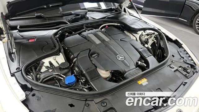 2019 Mercedes-Benz S-Class W222 S450 4MATIC Coupe Sold VIN WDDXJ6EB5KA039548 – photo 18 2019 Mercedes-Benz S-Class W222 S450 4MATIC Coupe Sold VIN WDDXJ6EB5KA039548 – photo 18
