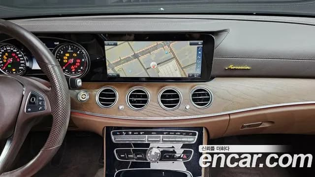 2018 Mercedes-Benz E-Class W213 E220d Exclusive Sold VIN WDDZF0EB2JA459905 – dashboard 2018 Mercedes-Benz E-Class W213 E220d Exclusive Sold VIN WDDZF0EB2JA459905 – dashboard