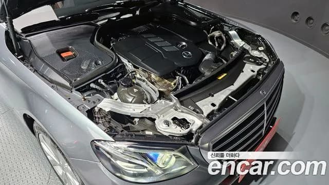 2018 Mercedes-Benz E-Class W213 E220d Exclusive Sold VIN WDDZF0EB2JA459905 – photo 13 2018 Mercedes-Benz E-Class W213 E220d Exclusive Sold VIN WDDZF0EB2JA459905 – photo 13