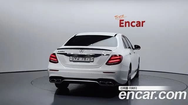 2019 Mercedes-Benz E-Class W213 E220d Avantgarde Sold VIN WDDZF0EB7KA621657 – photo 14 2019 Mercedes-Benz E-Class W213 E220d Avantgarde Sold VIN WDDZF0EB7KA621657 – photo 14
