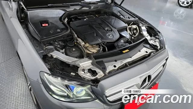 2019 Mercedes-Benz E-Class W213 E220d Avantgarde Sold VIN WDDZF0EB8KA491095 – photo 26 2019 Mercedes-Benz E-Class W213 E220d Avantgarde Sold VIN WDDZF0EB8KA491095 – photo 26