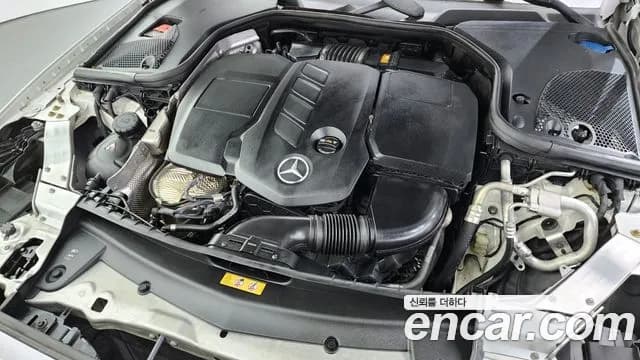 2019 Mercedes-Benz E-Class W213 E220d Exclusive Sold VIN WDDZF0EB8KA614930 – photo 31 2019 Mercedes-Benz E-Class W213 E220d Exclusive Sold VIN WDDZF0EB8KA614930 – photo 31