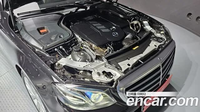 2017 Mercedes-Benz E-Class W213 E220d 4MATIC Exclusive Sold VIN WDDZF0FB0HA287236 – photo 18 2017 Mercedes-Benz E-Class W213 E220d 4MATIC Exclusive Sold VIN WDDZF0FB0HA287236 – photo 18