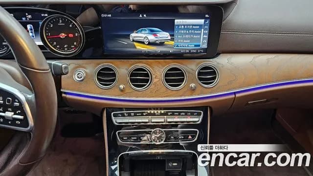 2019 Mercedes-Benz E-Class W213 E220d 4MATIC Exclusive Sold VIN WDDZF0FB1KA534111 – photo 14 2019 Mercedes-Benz E-Class W213 E220d 4MATIC Exclusive Sold VIN WDDZF0FB1KA534111 – photo 14