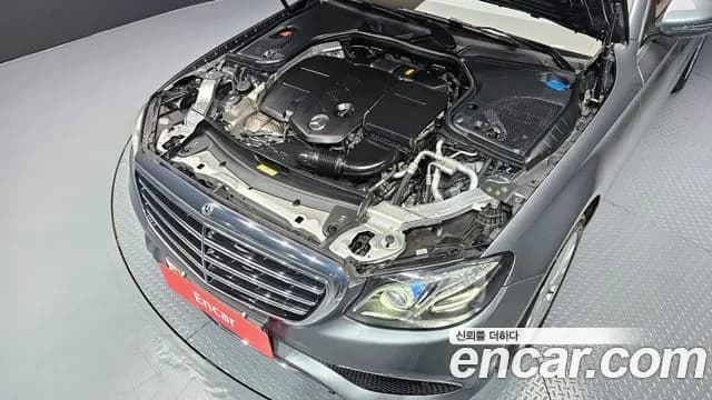2019 Mercedes-Benz E-Class W213 E220d 4MATIC Exclusive Sold VIN WDDZF0FB1KA534111 – photo 18 2019 Mercedes-Benz E-Class W213 E220d 4MATIC Exclusive Sold VIN WDDZF0FB1KA534111 – photo 18