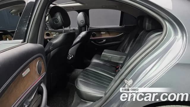 2018 Mercedes-Benz E-Class W213 E220d 4MATIC Exclusive Sold VIN WDDZF0FB6JA447609 – photo 19 2018 Mercedes-Benz E-Class W213 E220d 4MATIC Exclusive Sold VIN WDDZF0FB6JA447609 – photo 19