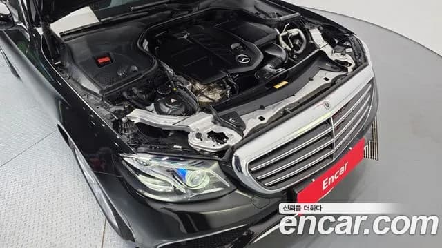 2017 Mercedes-Benz E-Class W213 E220d 4MATIC Exclusive Sold VIN WDDZF0FB8HA219203 – photo 11 2017 Mercedes-Benz E-Class W213 E220d 4MATIC Exclusive Sold VIN WDDZF0FB8HA219203 – photo 11
