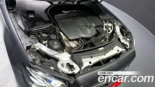 2017 Mercedes-Benz E-Class W213 E220d 4MATIC Avantgarde Sold VIN WDDZF0FBXHA222605 – photo 18 2017 Mercedes-Benz E-Class W213 E220d 4MATIC Avantgarde Sold VIN WDDZF0FBXHA222605 – photo 18