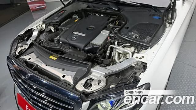 2018 Mercedes-Benz E-Class W213 E300 Exclusive Sold VIN WDDZF4JB5JA403406 – rear exterior 2018 Mercedes-Benz E-Class W213 E300 Exclusive Sold VIN WDDZF4JB5JA403406 – rear exterior