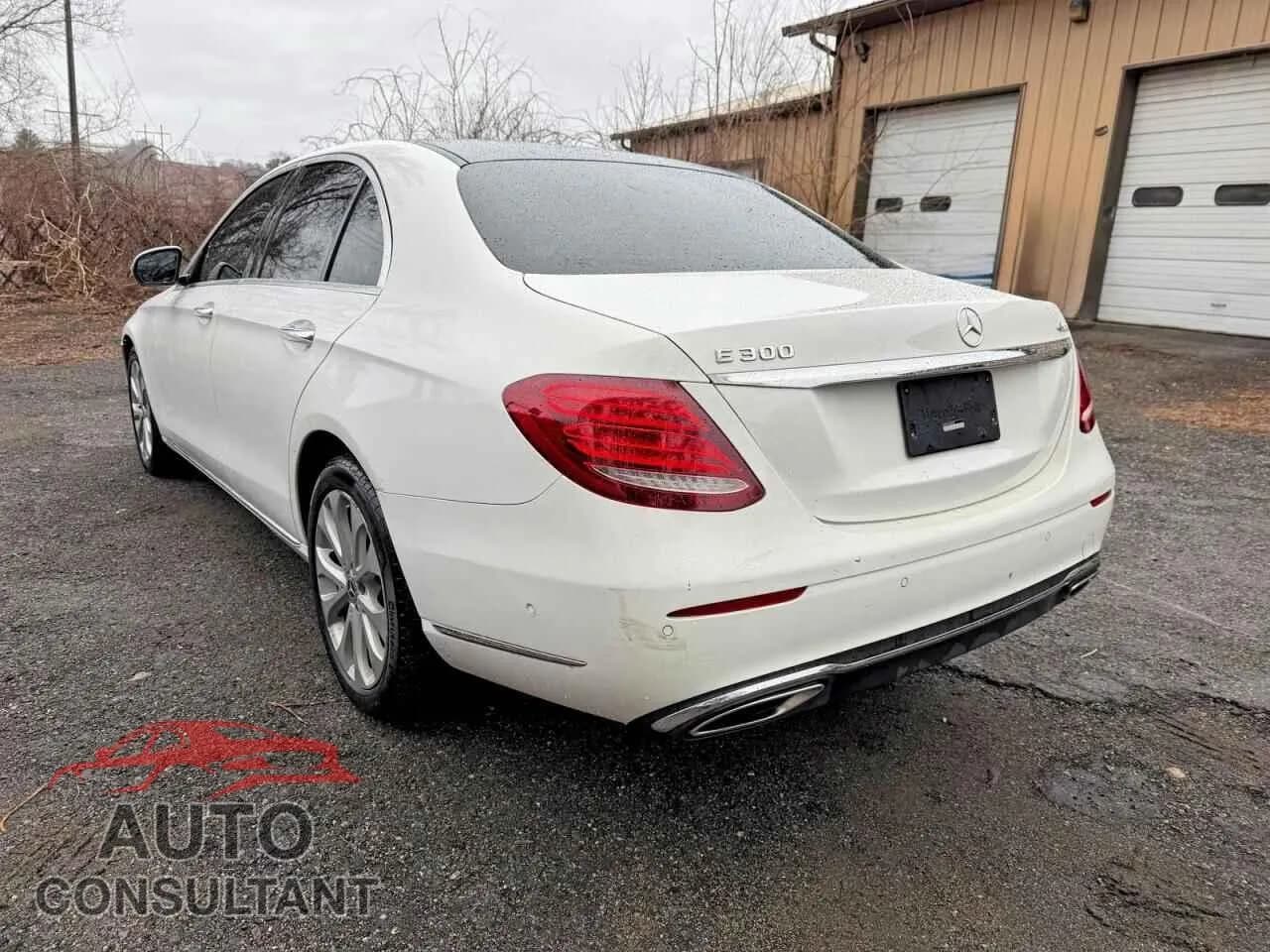 2018 MERCEDES-BENZ E-CLASS Used VIN WDDZF4KB1JA424428 – side profile 2018 MERCEDES-BENZ E-CLASS Used VIN WDDZF4KB1JA424428 – side profile